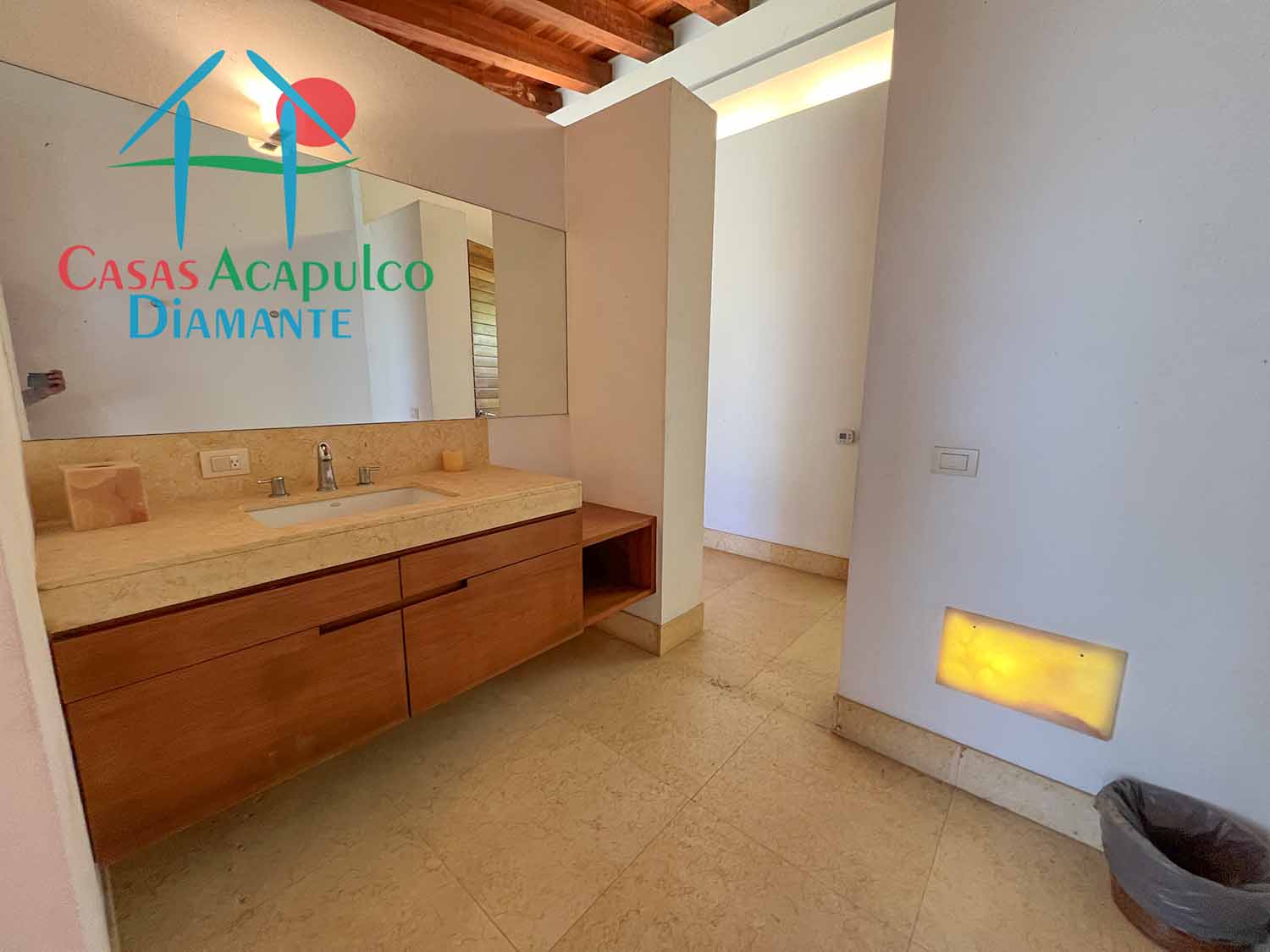 Casa Jade - Recámara dos 8